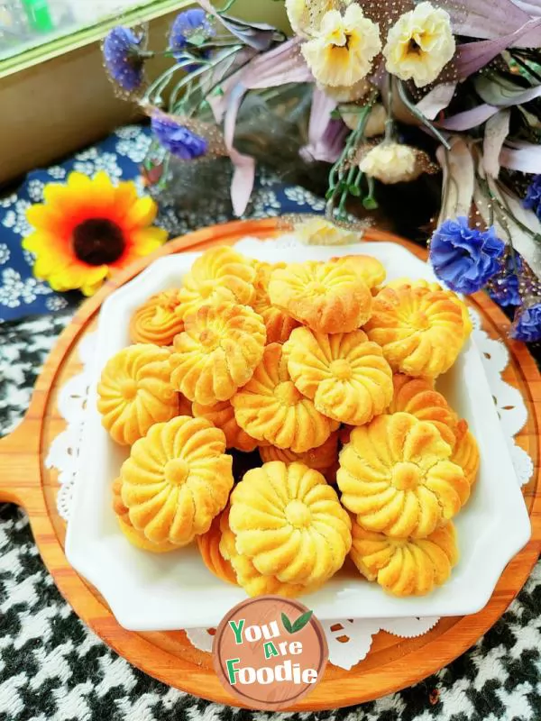 Original cookies
