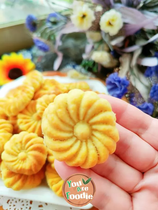 Original cookies