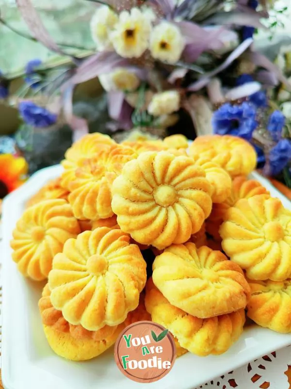 Original cookies