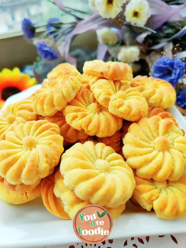Original cookies