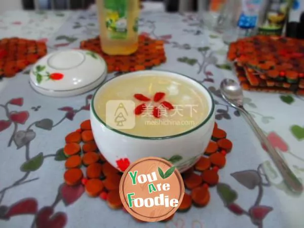 Millet Congee