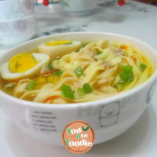 Frankincense vermicelli